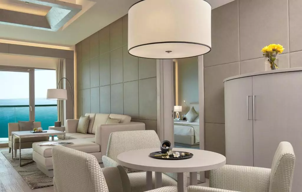 Royal M Hotel Abu Dhabi by Gewan